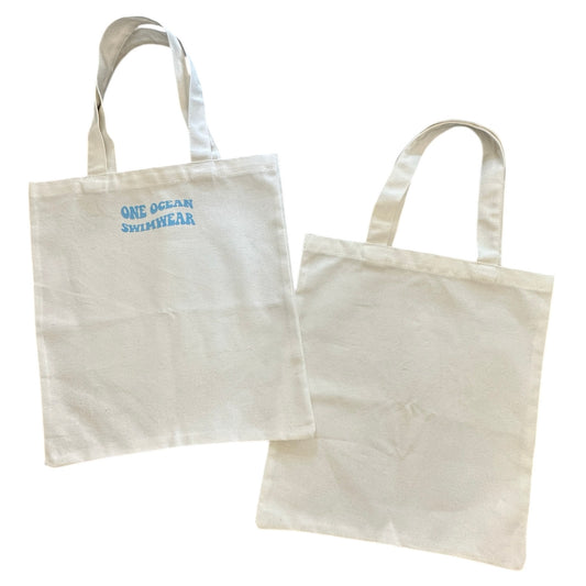 Canvas Bags SAMPLE