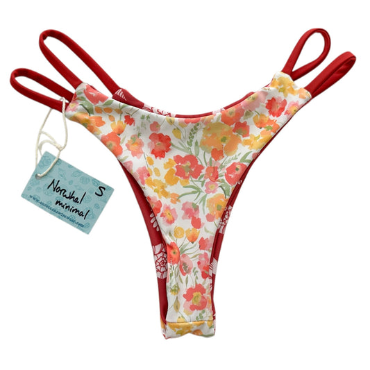 S - Narwhal minimal bottom