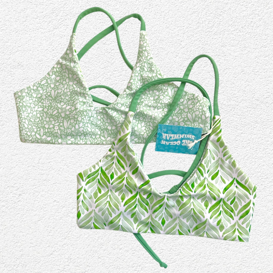 Galapagos Reversible Top