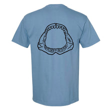 Load image into Gallery viewer, M - Shark Jaw Tee
