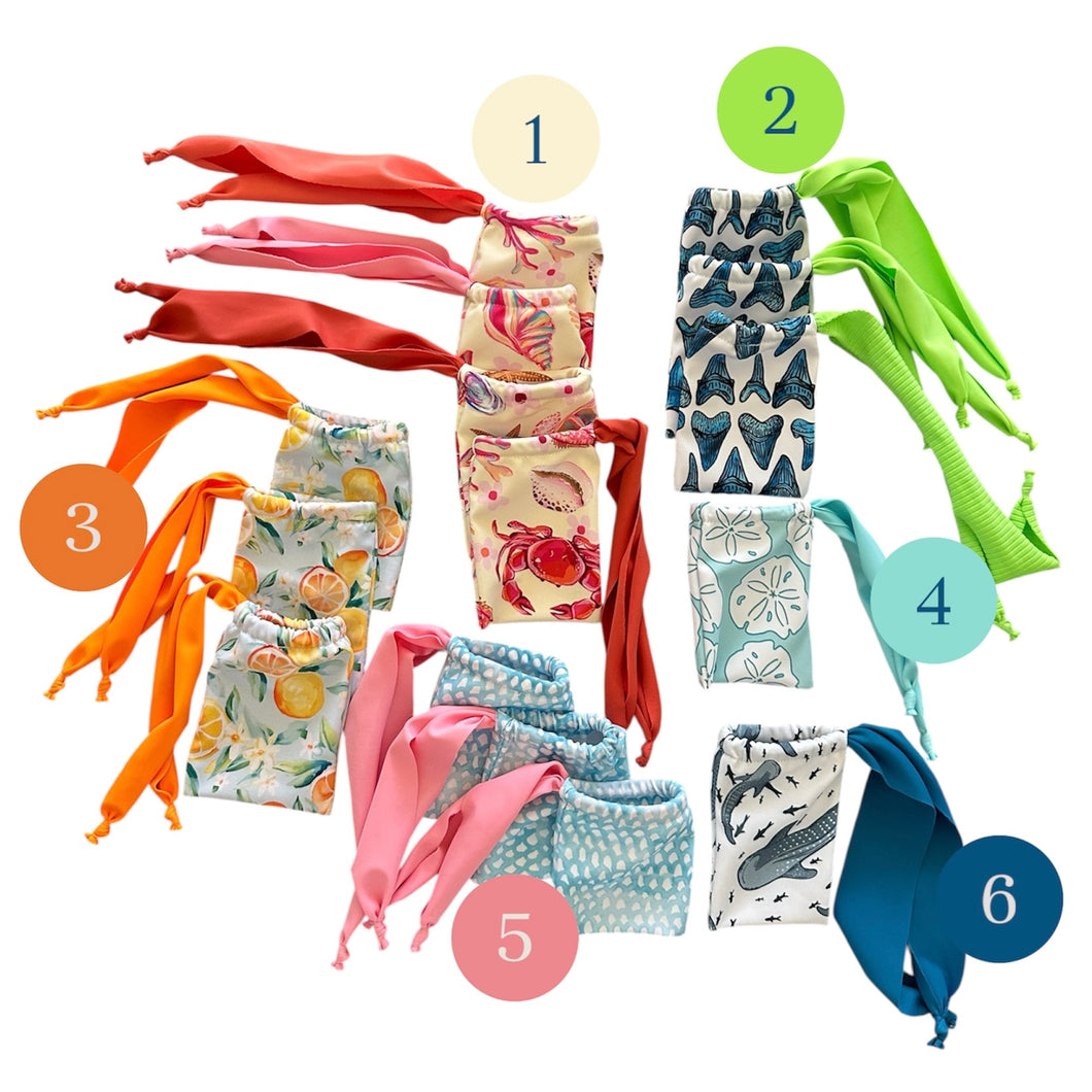Treasure Bags