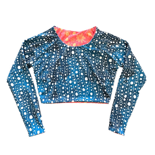 M - Hammerhead long sleeve