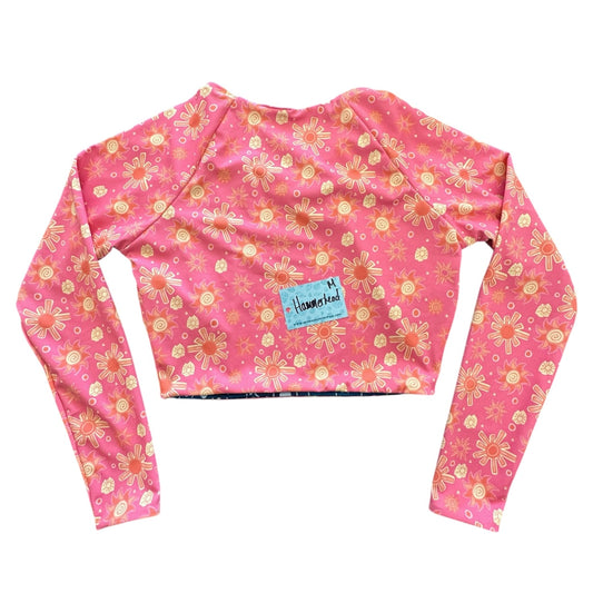 M - Hammerhead long sleeve