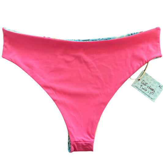 XL - Sample cheeky bottom