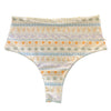 L - Harbor cheeky bottom
