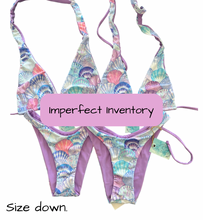 Load image into Gallery viewer, Imperfect Swimsuit (Only Bottoms left)
