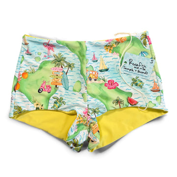 S - Rockfish midrise Sample & Seconds Sale