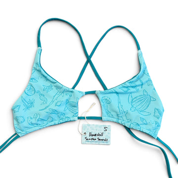 S - Hawksbill Sample & Seconds Sale