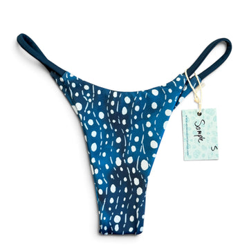 S - Sample minimal bottom