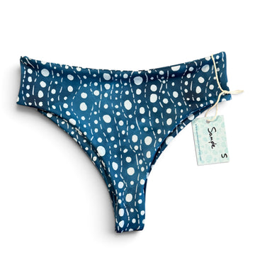 S - Sample Cheeky bottom