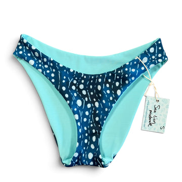 S - Sea Lion Moderate bottom