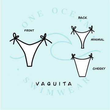 Vaquita Reversible Bottom