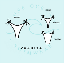 Load image into Gallery viewer, Vaquita Reversible Bottom
