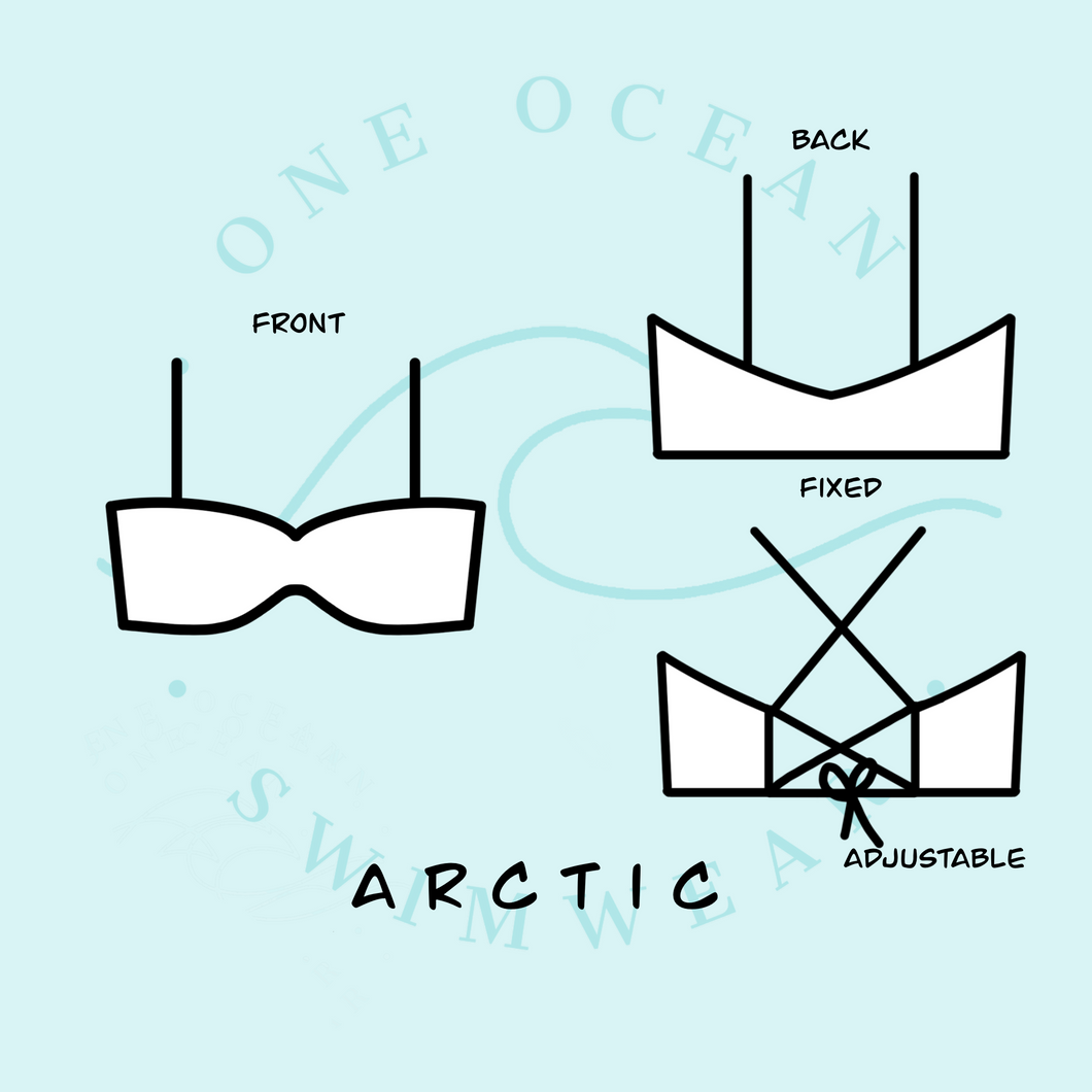 Arctic Reversible Top