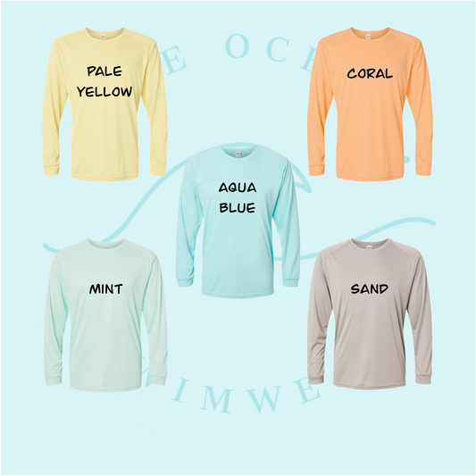 UV - Pick your design