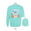 Underwater Oasis Sweatshirt
