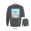 Underwater Oasis Sweatshirt