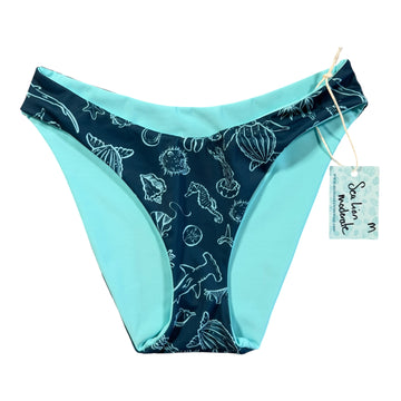 M - Sea Lion moderate bottom