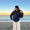 Marine Life Sweatshirt