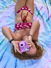 Load image into Gallery viewer, Ray Strapless Reversible Top
