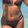 Golden Summer Narwhal bottom