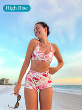 Load image into Gallery viewer, Rockfish Shorts Reversible Bottom
