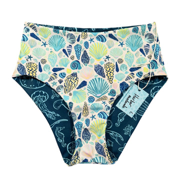 L - Harbor moderate bottom