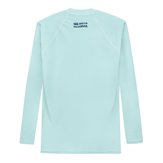3XL - Adult Unisex Rash Guard