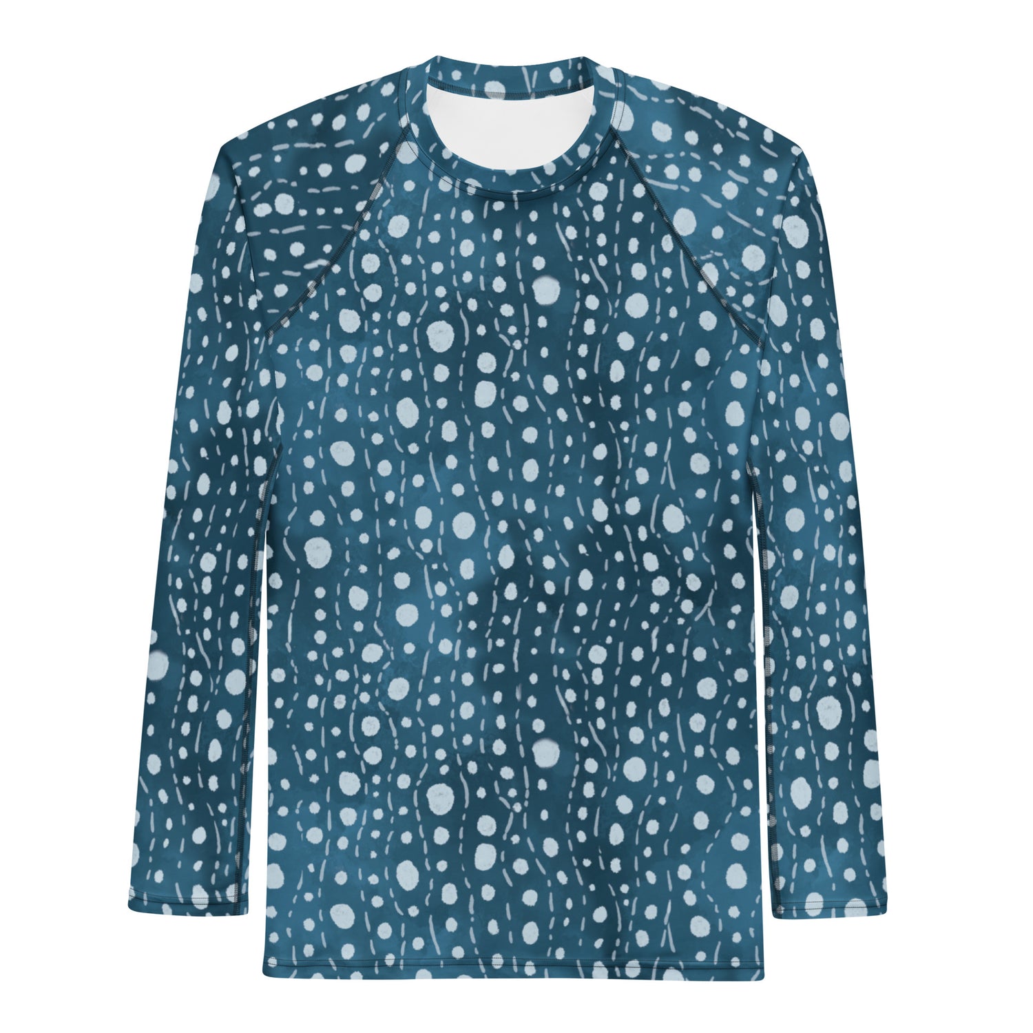 Adult Rash Guards
