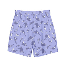 Load image into Gallery viewer, Orca Oasis Men&#39;s swim trunks
