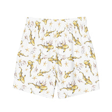 Load image into Gallery viewer, Lemon Shark Men&#39;s swim trunks
