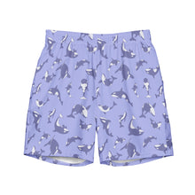 Load image into Gallery viewer, Orca Oasis Men&#39;s swim trunks
