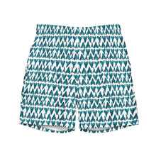 Load image into Gallery viewer, Shark Tooth Men&#39;s swim trunks
