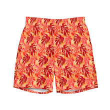 Load image into Gallery viewer, Sunset - Men&#39;s swim trunks
