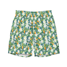 Load image into Gallery viewer, Garden Men&#39;s swim trunks
