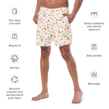 Load image into Gallery viewer, Cowrie Men&#39;s swim trunks
