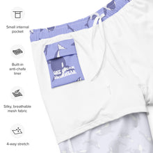 Load image into Gallery viewer, Orca Oasis Men&#39;s swim trunks
