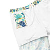 Electric Tide Men's Swim Trunks