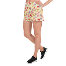 Load image into Gallery viewer, Under The Sea Unisex Athletic Shorts
