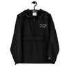 Respect The Locals Wind & Rain Packable Jacket