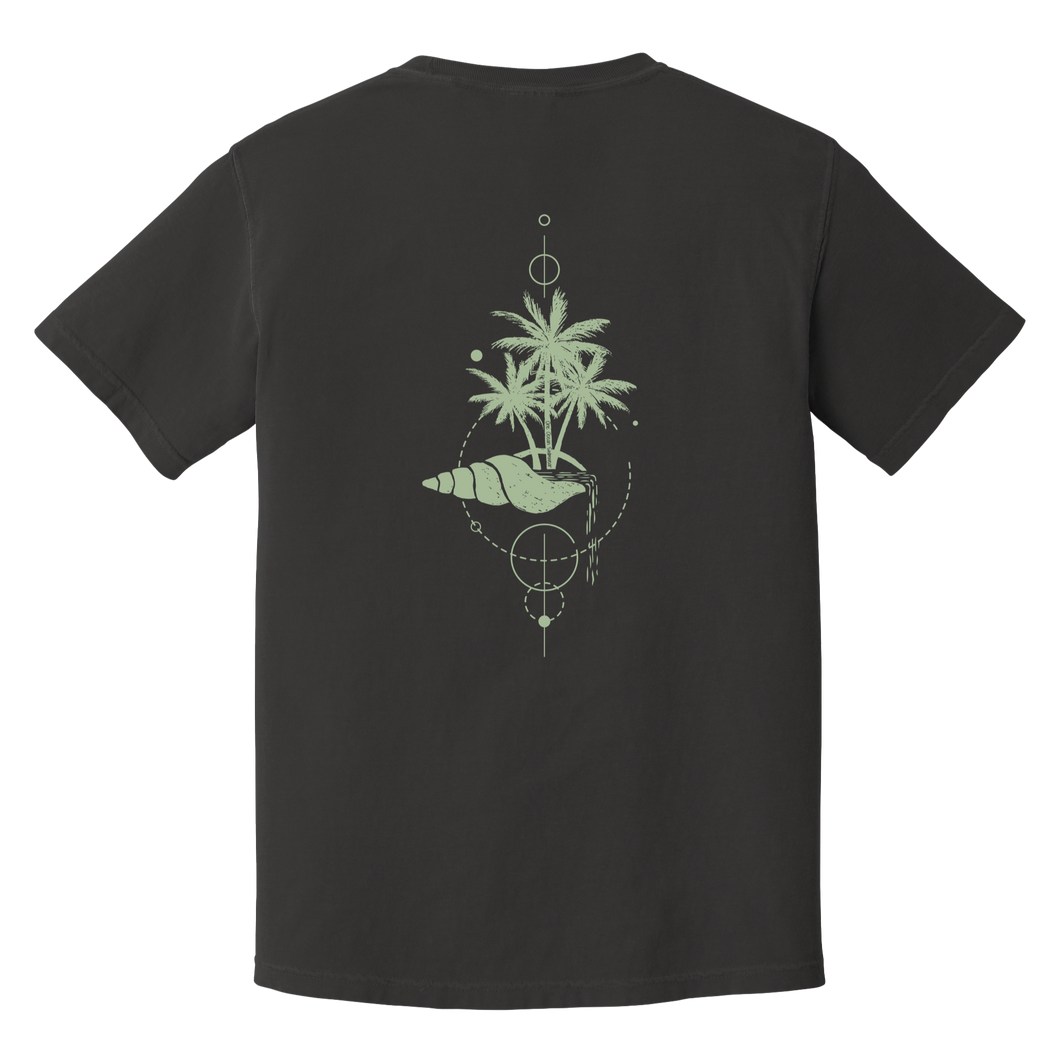 Seashell Tee