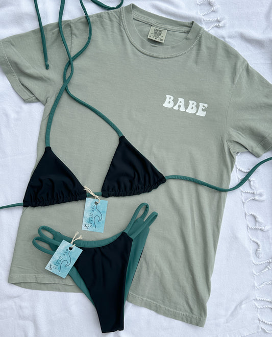 Bachelorette & Bride Tee
