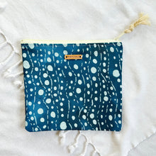 Load image into Gallery viewer, Spotted Whale Wet Bag, 8&quot;x9&quot;
