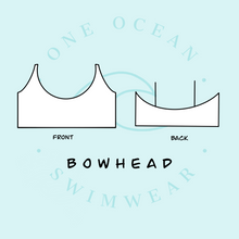 Load image into Gallery viewer, Bowhead Reversible Top

