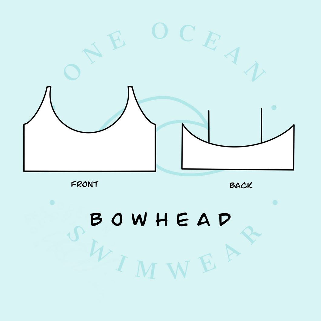 Bowhead Reversible Top