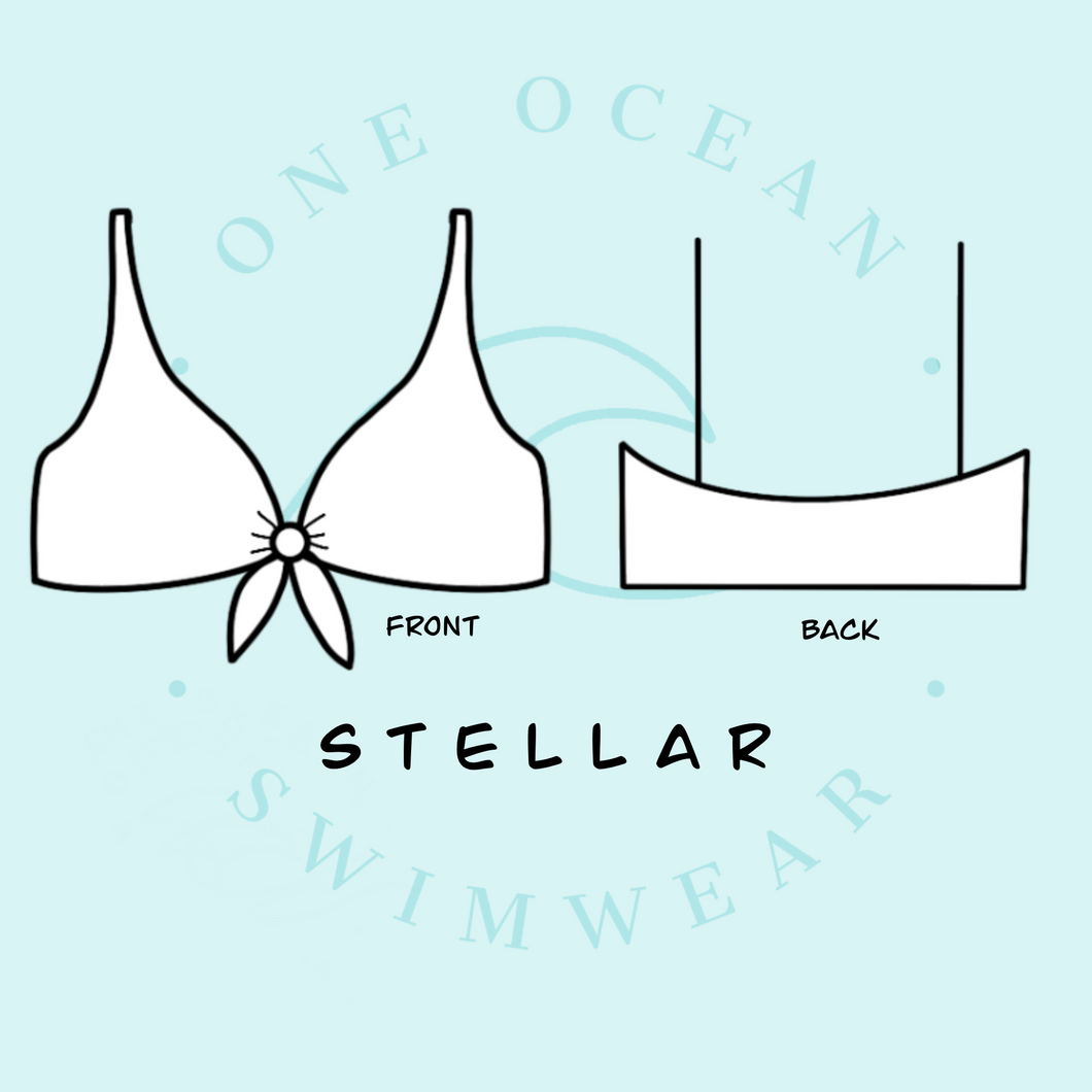 Stellar Reversible Top