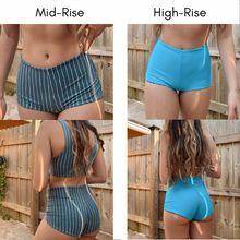 Load image into Gallery viewer, Rockfish Shorts Reversible Bottom
