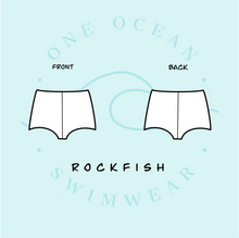 Load image into Gallery viewer, Rockfish Shorts Reversible Bottom
